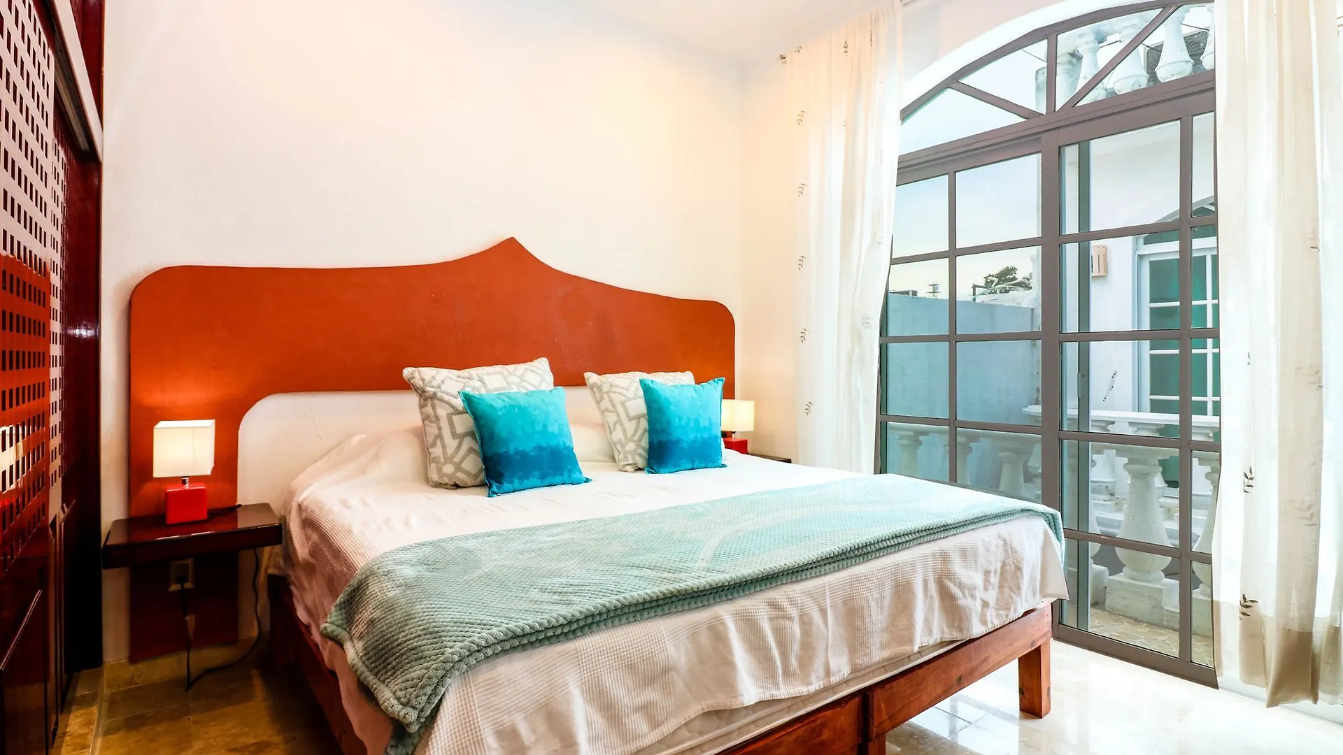 Apartment Castello 2C Playa del Carmen