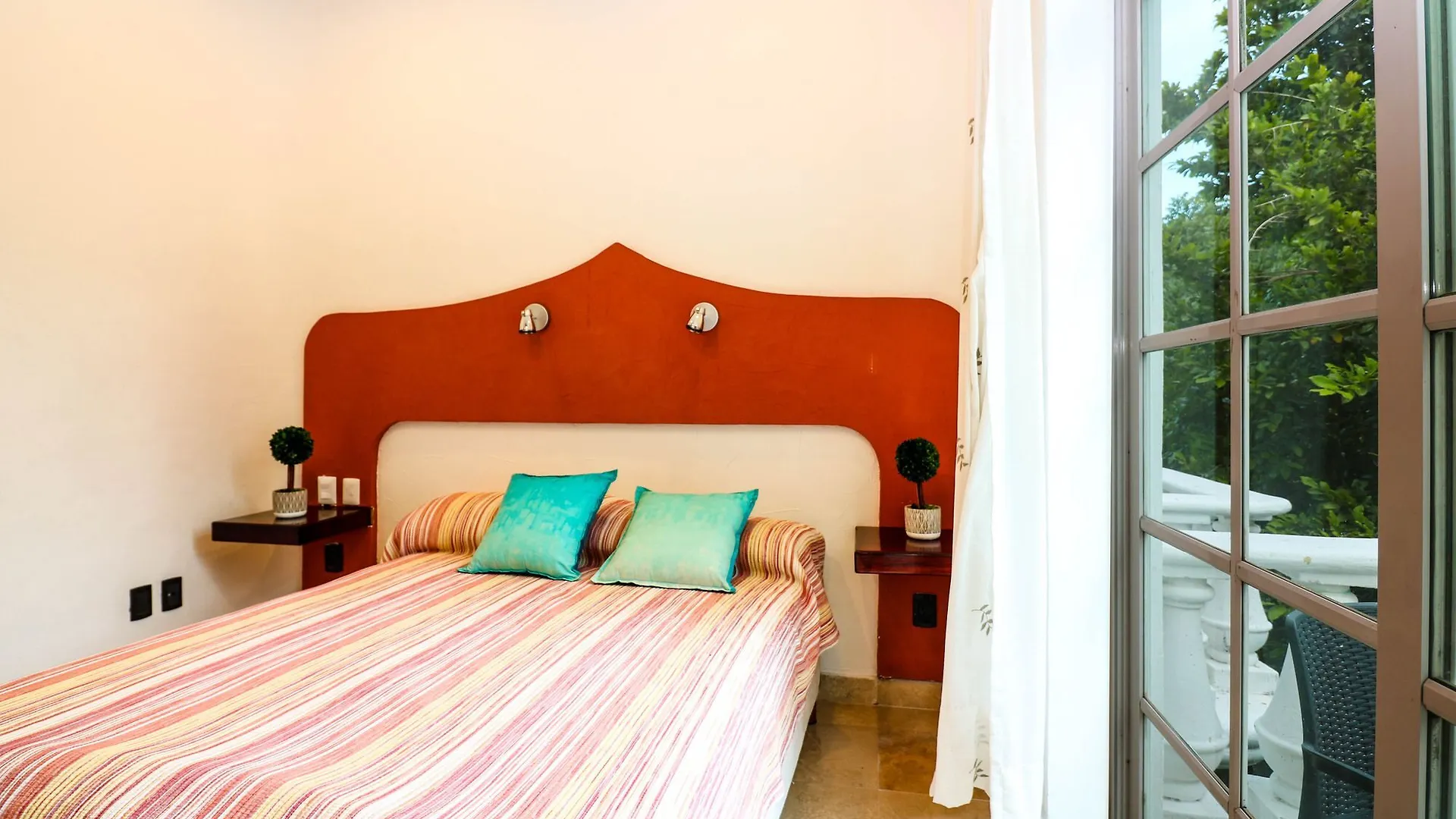 Apartment Castello 2C Playa del Carmen