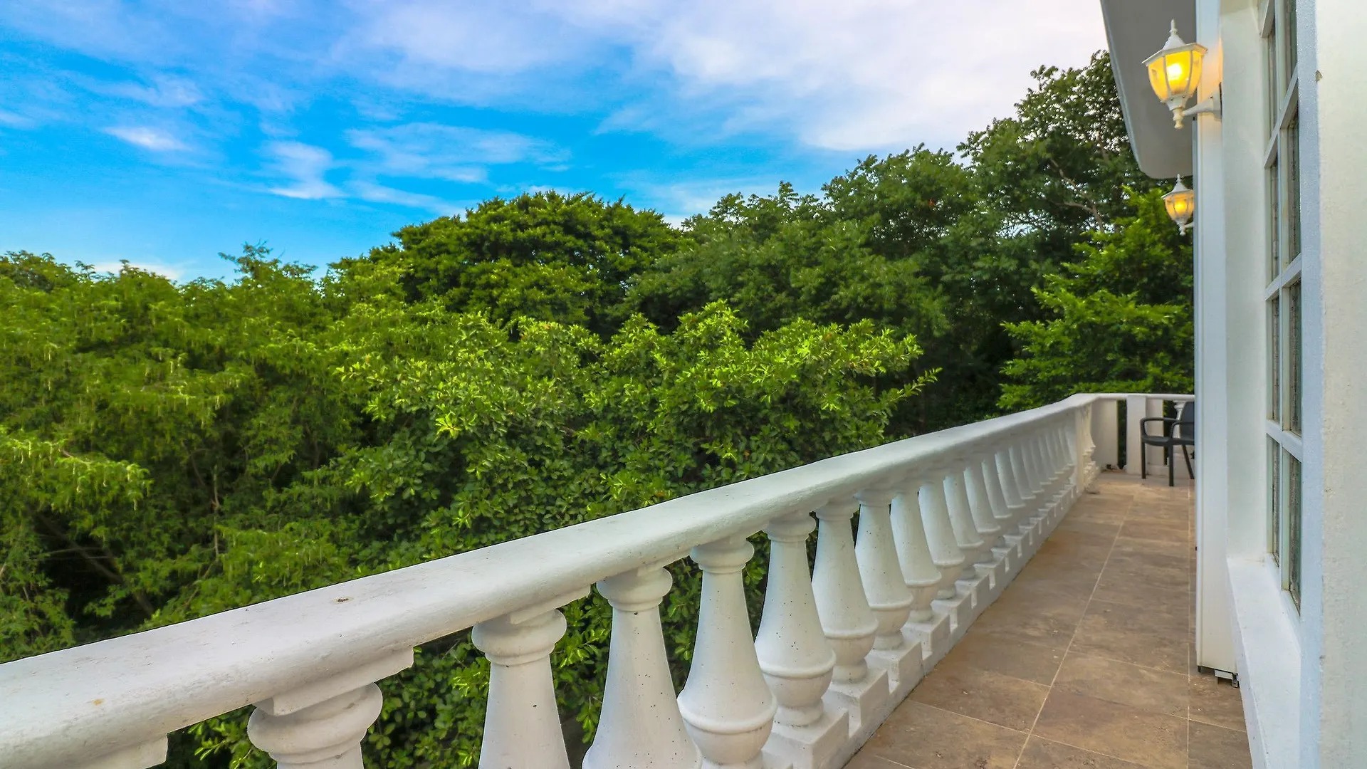 Apartment Castello 2C Playa del Carmen