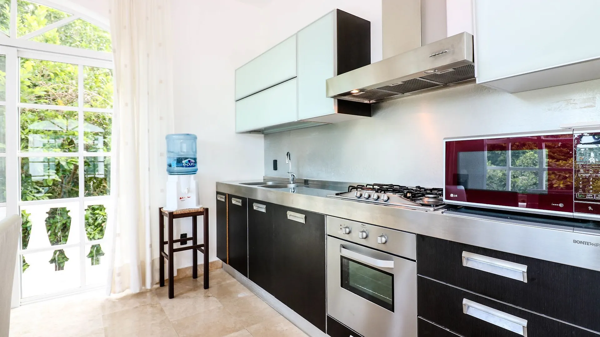 Apartment Castello 2C Playa del Carmen Mexiko