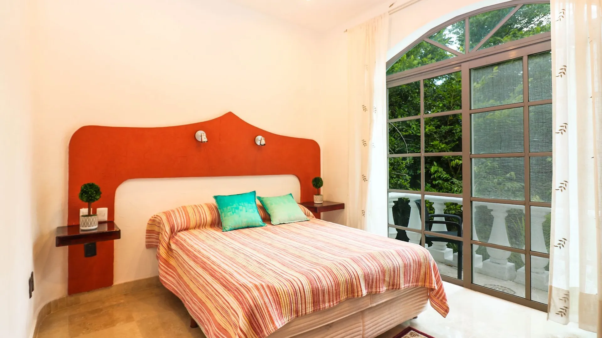 Apartment Castello 2C Playa del Carmen 0*,