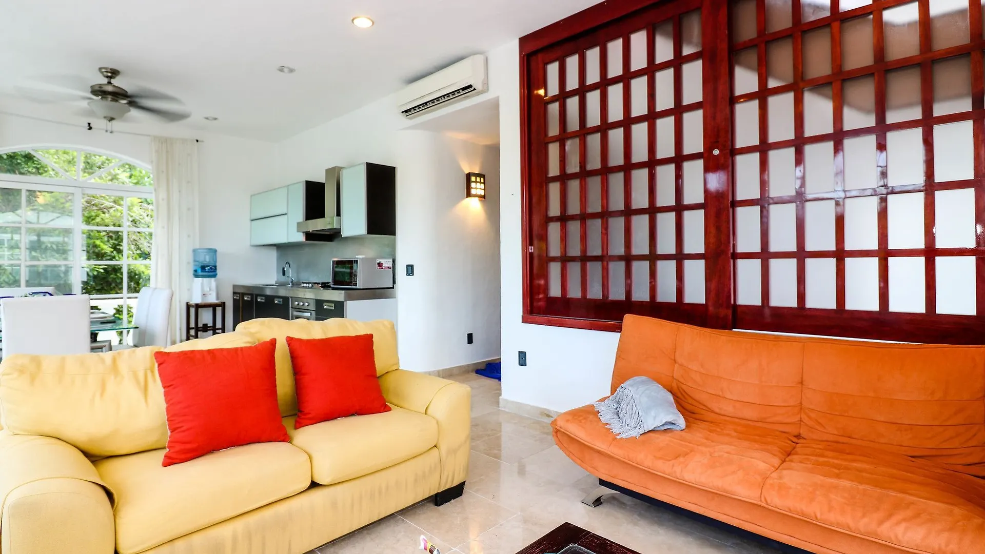 Apartment Castello 2C Playa del Carmen 0*,  Mexiko