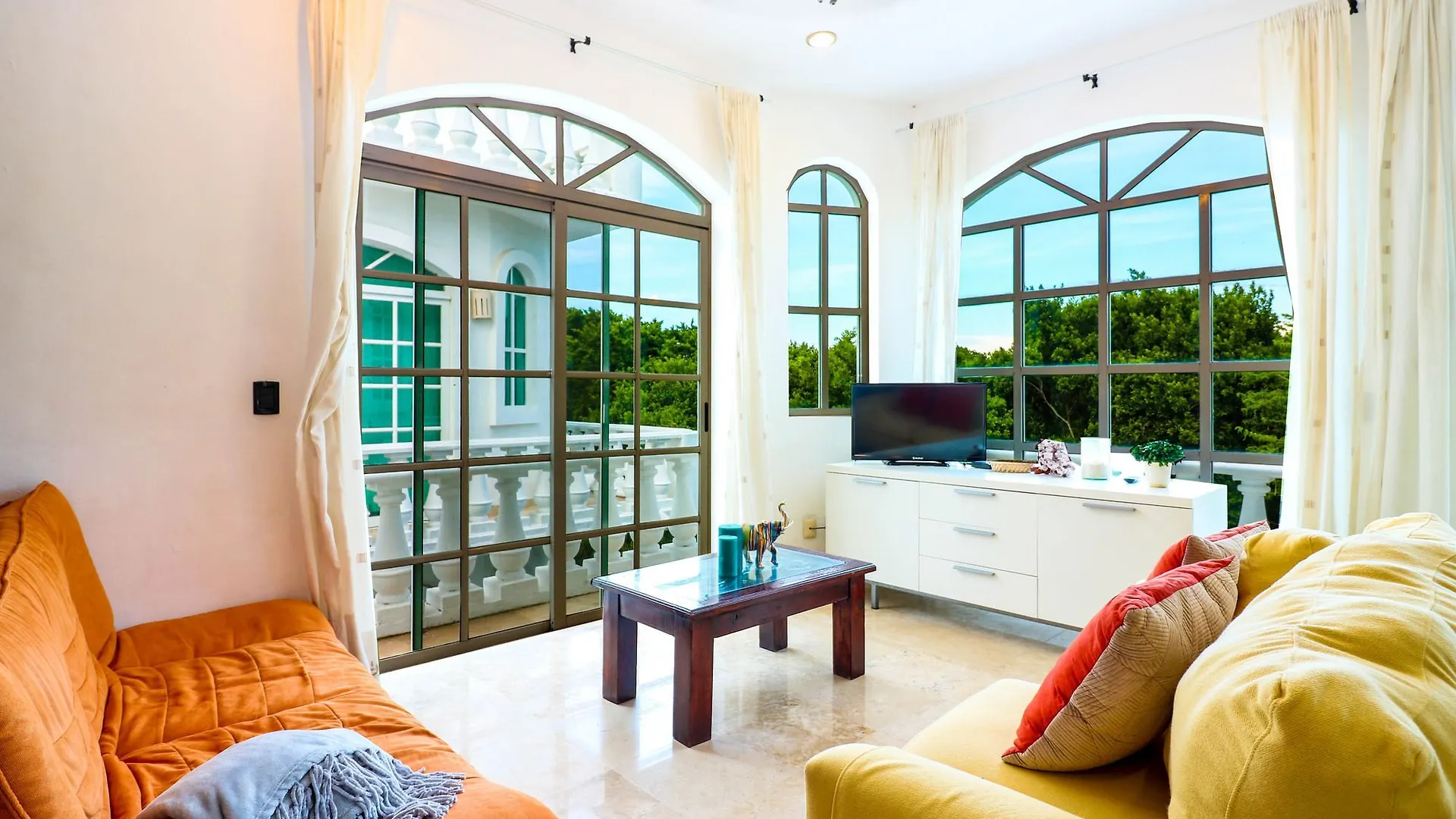 Apartment Castello 2C Playa del Carmen Mexiko
