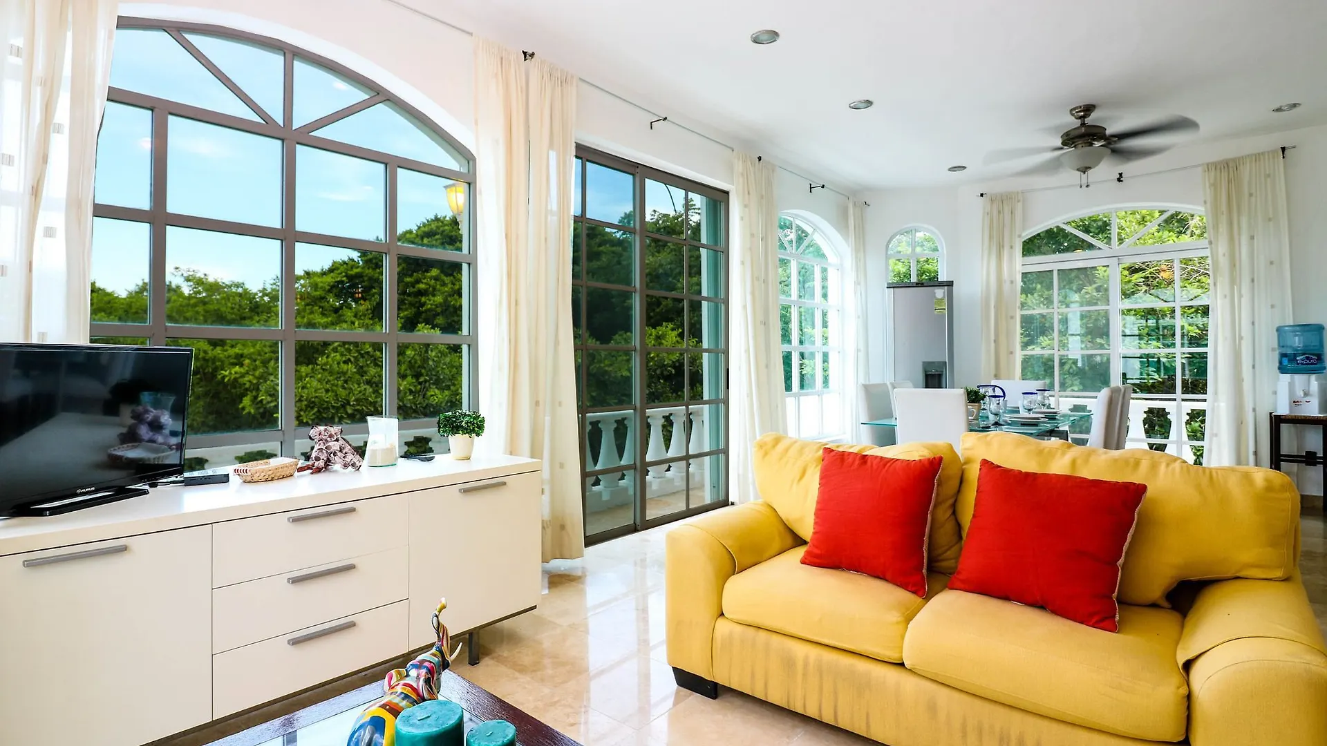 Apartment Castello 2C Playa del Carmen